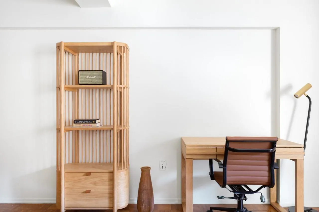アパート ニューヨークChelsea 2Br W Gym Nr Penn Sation Msg Nyc-529アパートメント