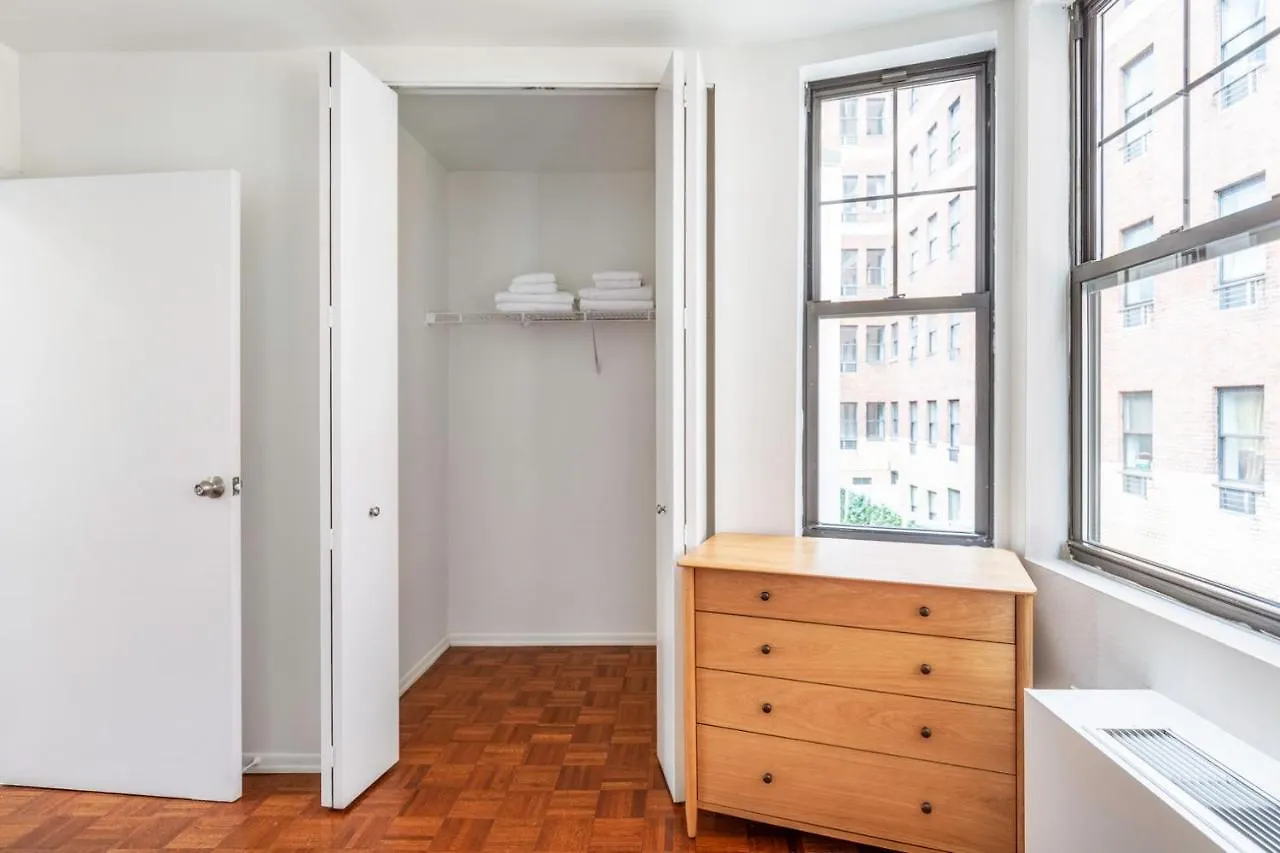 Appartamento Chelsea 2Br W Gym Nr Penn Sation Msg Nyc-529 New York Stati Uniti